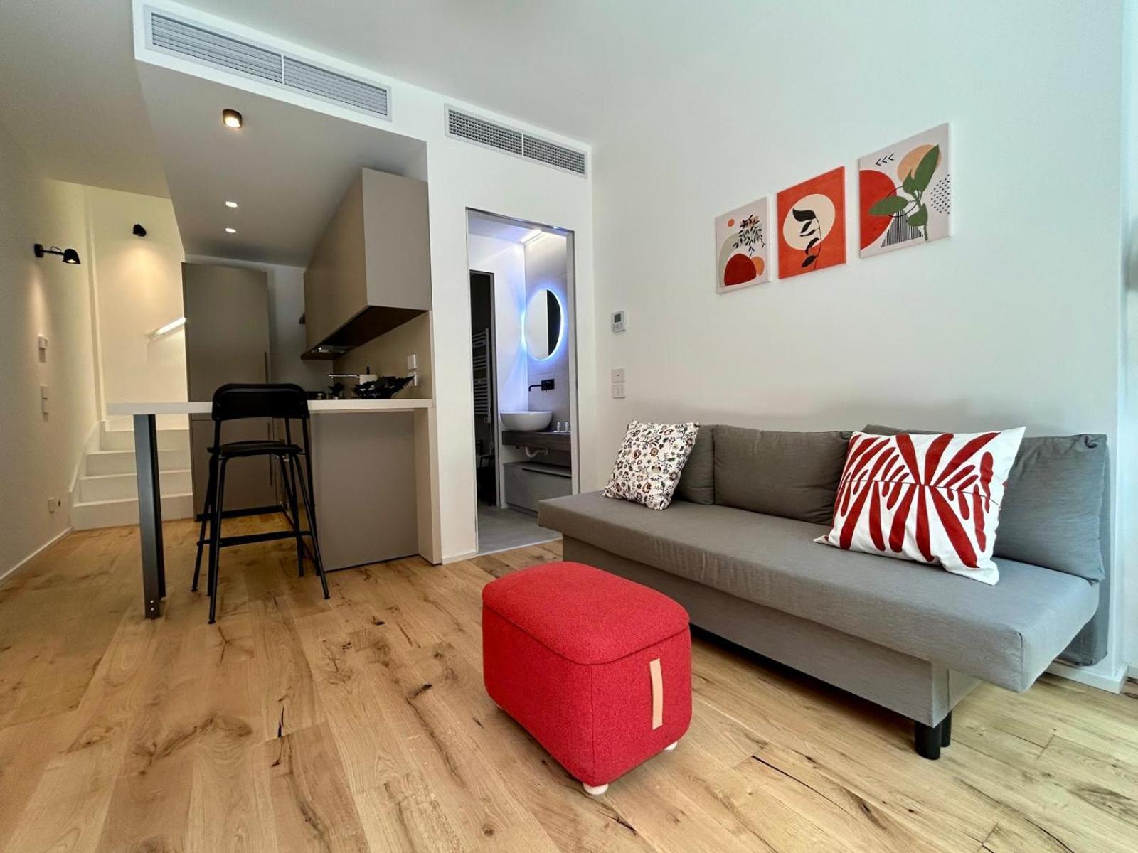 Kibilu Luxury Apt With Terrace, Isola District And Near Garibaldi Station Milano Eksteriør bilde