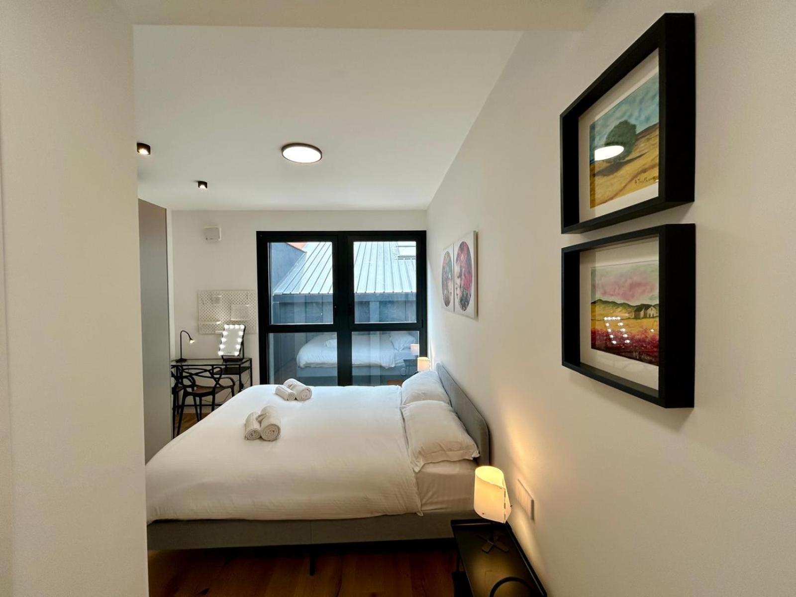 Kibilu Luxury Apt With Terrace, Isola District And Near Garibaldi Station Milano Eksteriør bilde