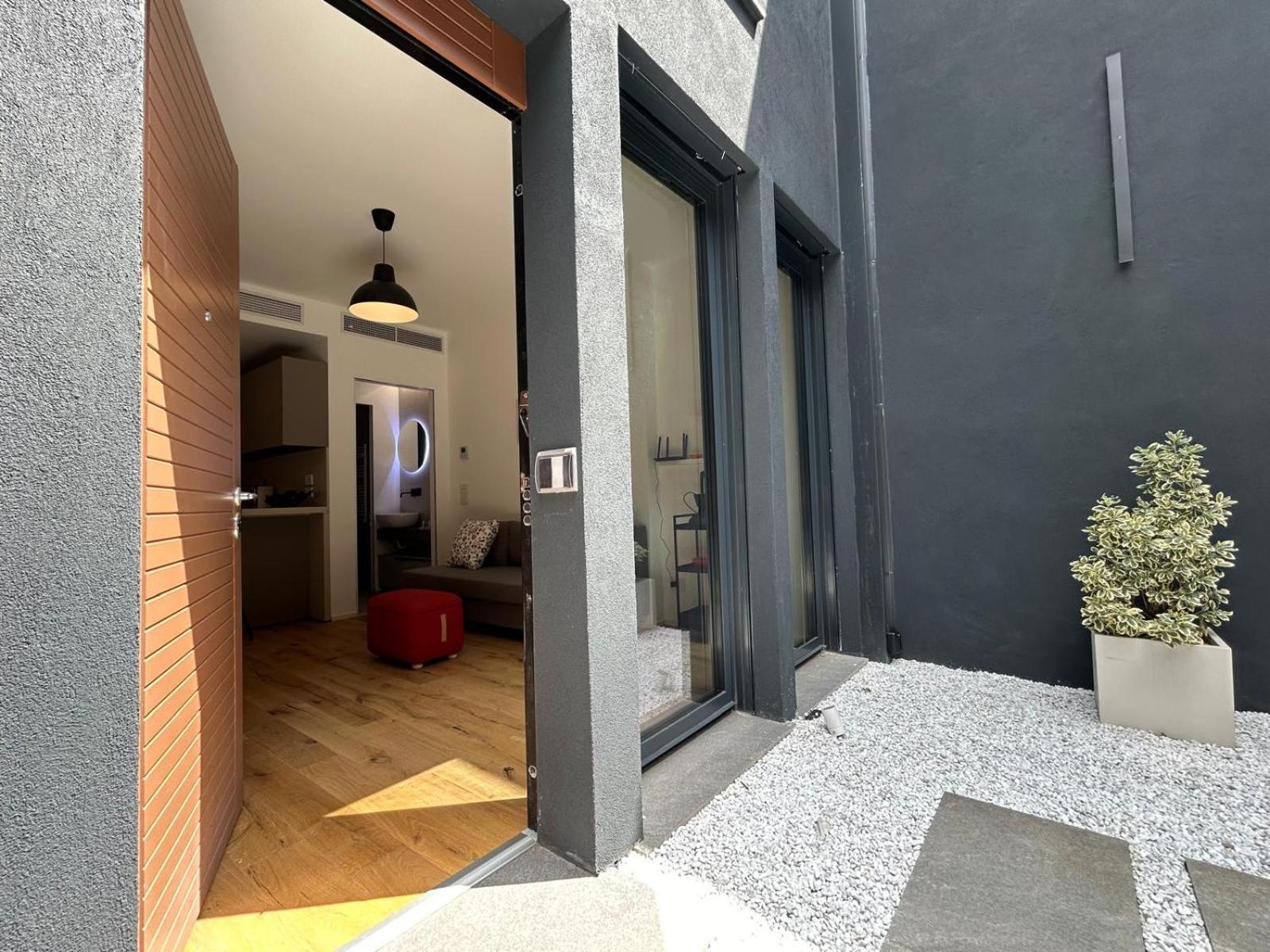 Kibilu Luxury Apt With Terrace, Isola District And Near Garibaldi Station Milano Eksteriør bilde